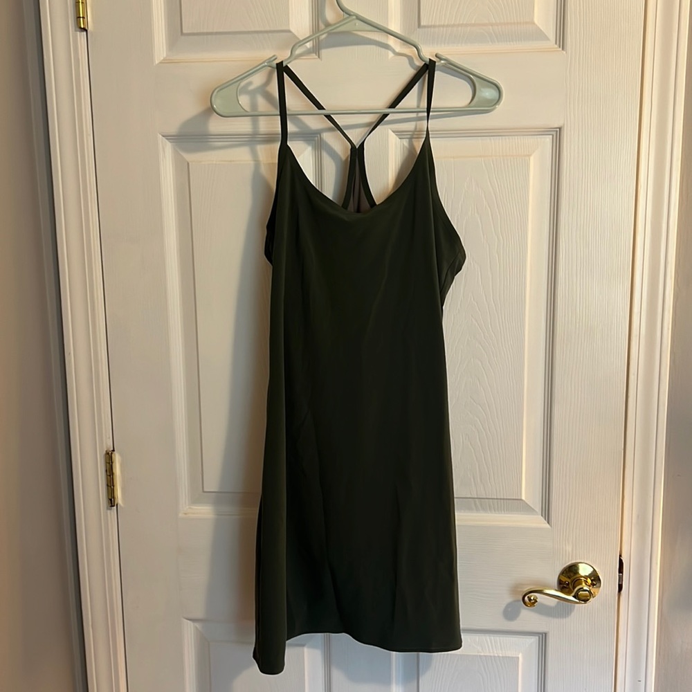 Outdoor Voices Exercise Dress - LIKE NEW!
